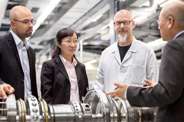 沈陽沃恩傳動設備有限公司經營理念